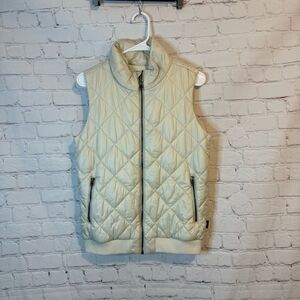 Patagonia Prow Bomber Vest size medium